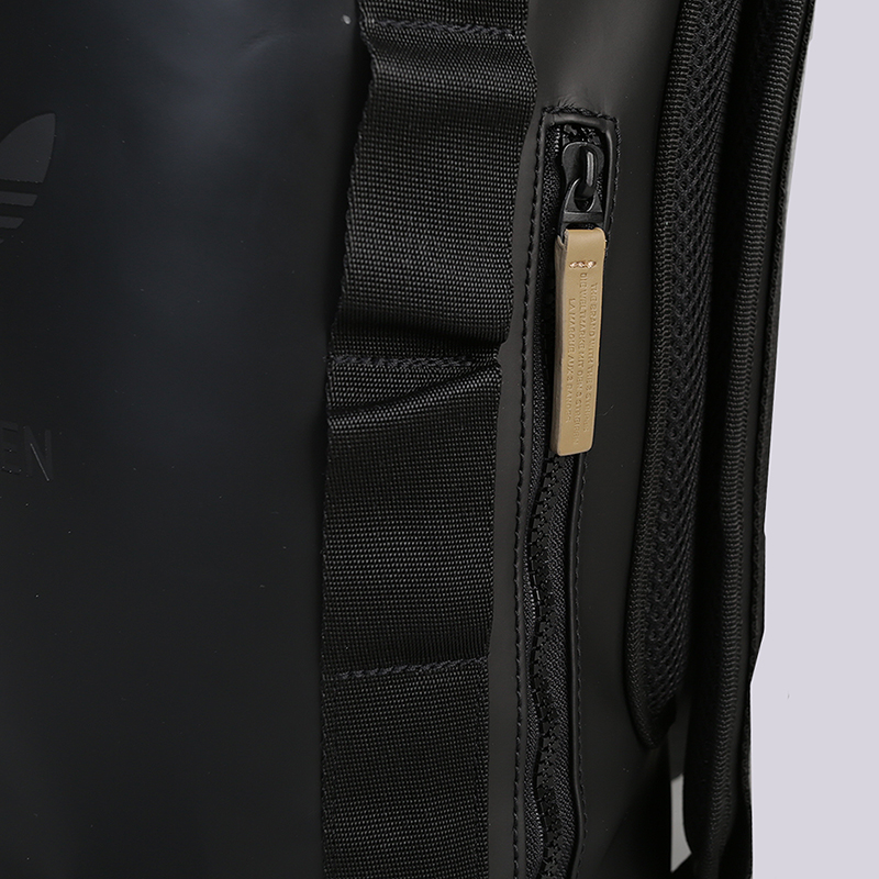  черный рюкзак adidas NMD BP Night BR9088 - цена, описание, фото 8